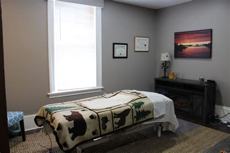 barrie massage therapy